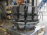 Ishida / optima - afbeelding 8 van  15