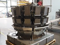Ishida / optima - afbeelding 9 van  15