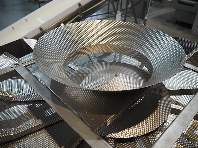Ishida / optima - afbeelding 11 van  15