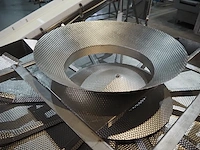 Ishida / optima - afbeelding 11 van  15