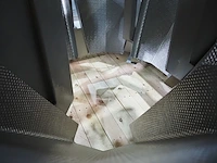 Ishida / optima - afbeelding 15 van  15