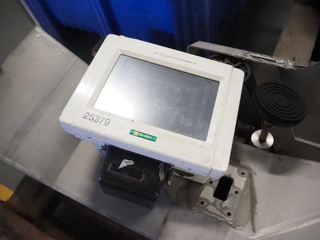 Ishida - afbeelding 2 van  16