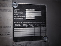 Ishida - afbeelding 4 van  16