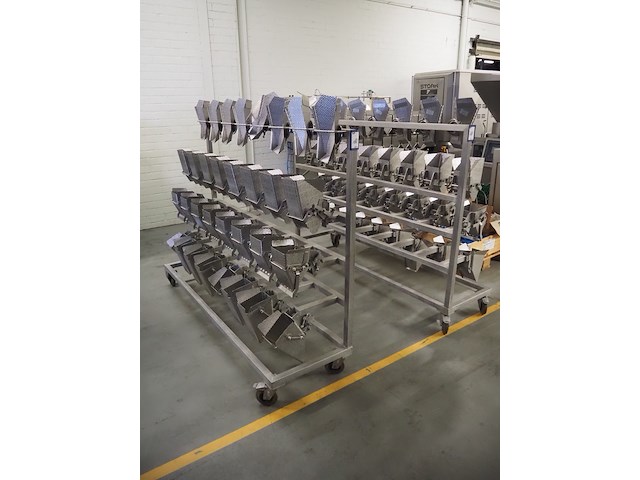 Ishida - afbeelding 6 van  16