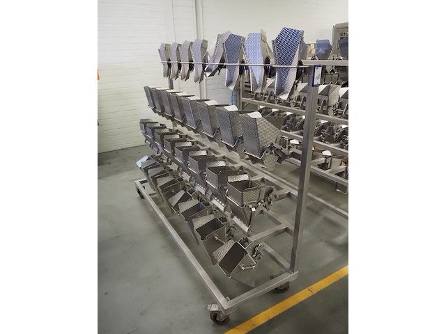 Ishida - afbeelding 7 van  16