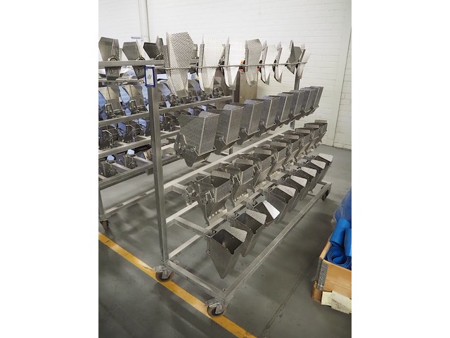 Ishida - afbeelding 8 van  16