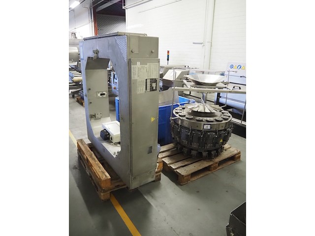 Ishida - afbeelding 1 van  16