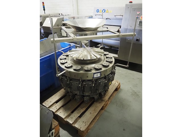 Ishida - afbeelding 9 van  16