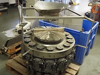 Ishida - afbeelding 10 van  16