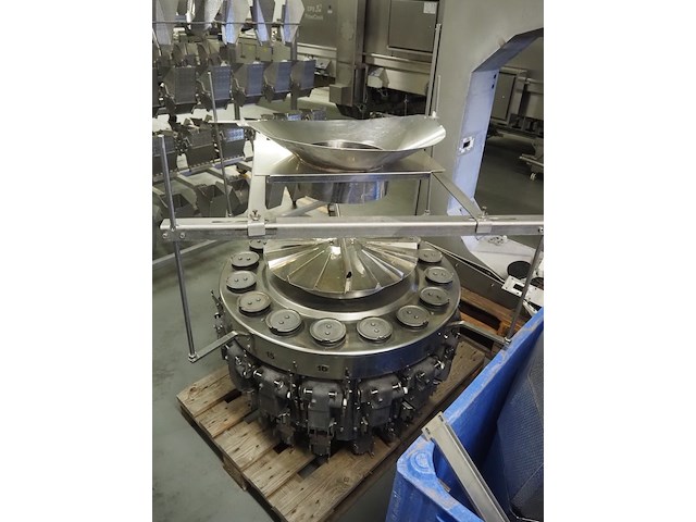 Ishida - afbeelding 11 van  16