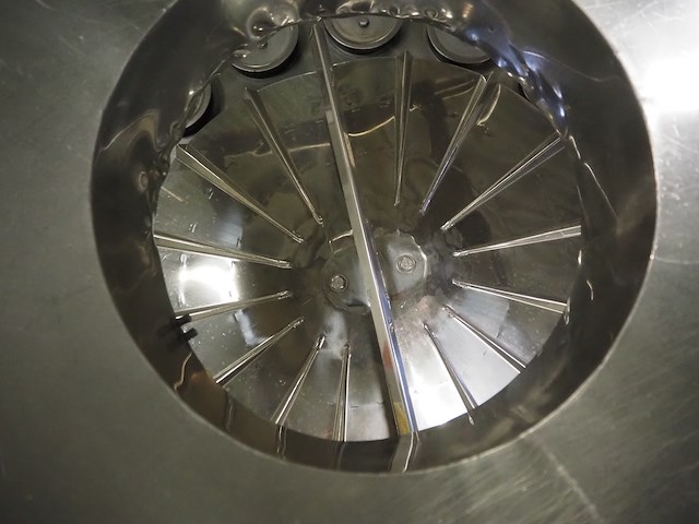 Ishida - afbeelding 12 van  16