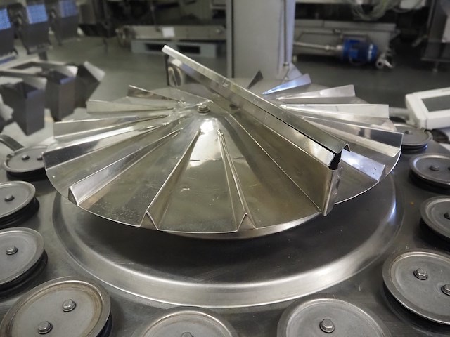 Ishida - afbeelding 13 van  16