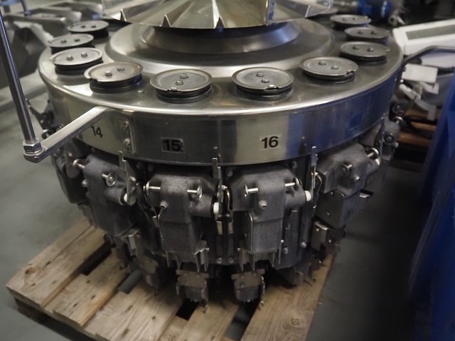 Ishida - afbeelding 14 van  16