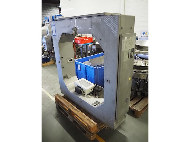 Ishida - afbeelding 16 van  16