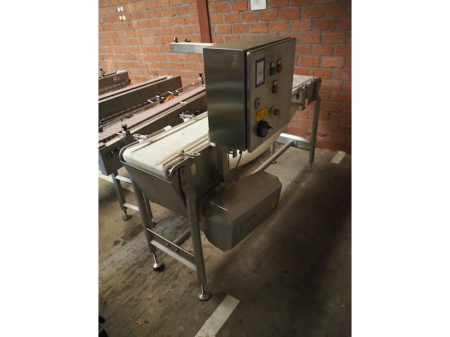 Ishida - afbeelding 1 van  9