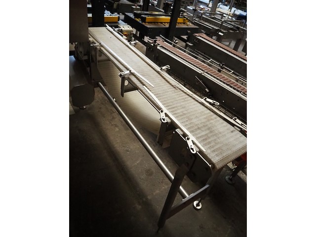 Ishida - afbeelding 2 van  9