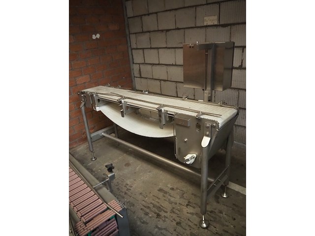 Ishida - afbeelding 4 van  9