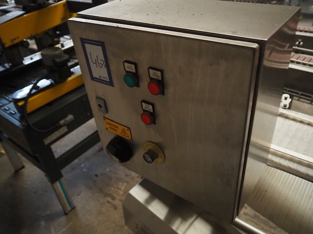 Ishida - afbeelding 7 van  9