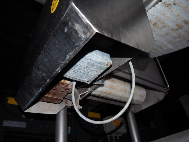 Ishida - afbeelding 9 van  9