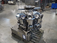 Ishida - afbeelding 1 van  10