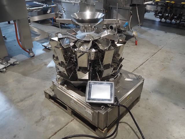 Ishida - afbeelding 4 van  10