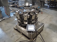 Ishida - afbeelding 4 van  10