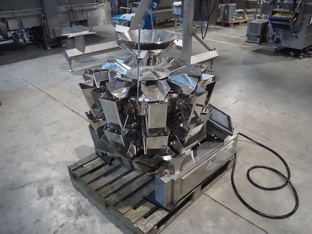 Ishida - afbeelding 5 van  10