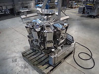 Ishida - afbeelding 5 van  10