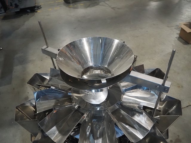 Ishida - afbeelding 6 van  10