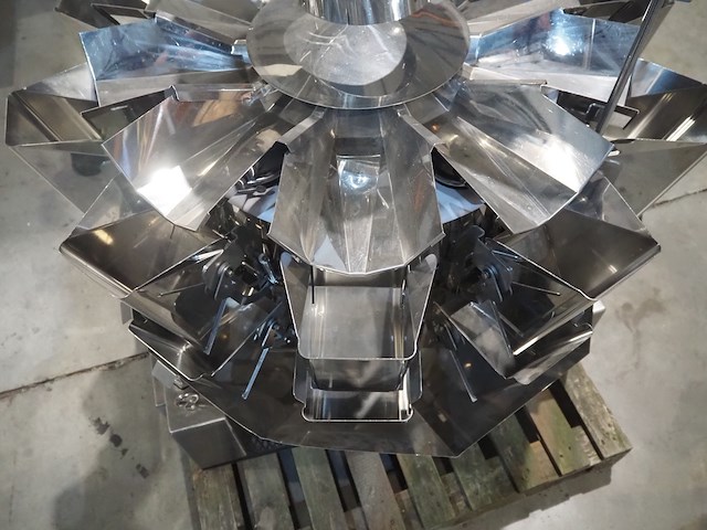 Ishida - afbeelding 7 van  10