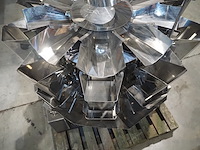 Ishida - afbeelding 7 van  10