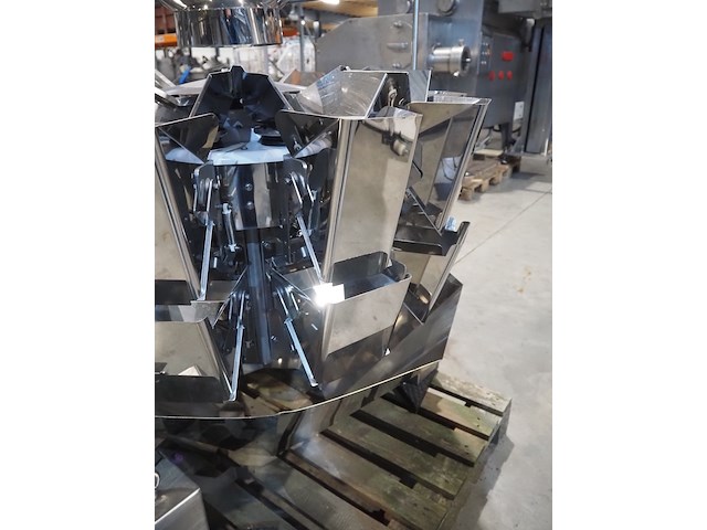 Ishida - afbeelding 8 van  10