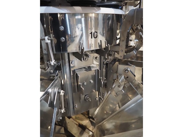 Ishida - afbeelding 9 van  10