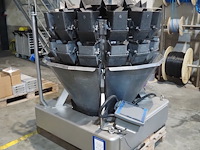 Ishida - afbeelding 1 van  10