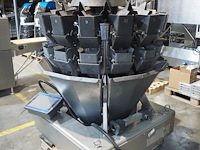 Ishida - afbeelding 5 van  10