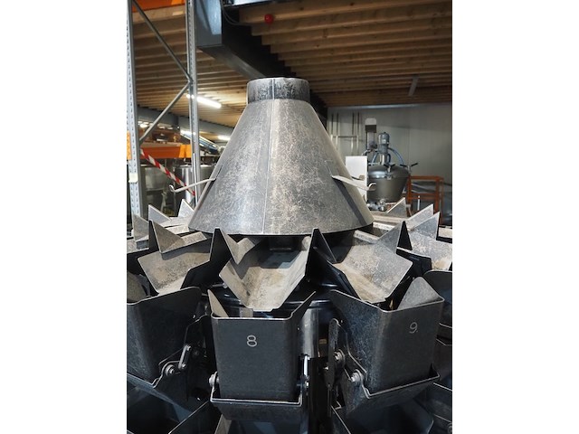 Ishida - afbeelding 6 van  10