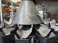 Ishida - afbeelding 6 van  10