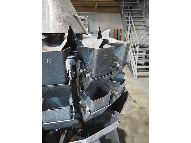 Ishida - afbeelding 7 van  10