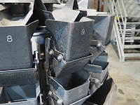 Ishida - afbeelding 7 van  10