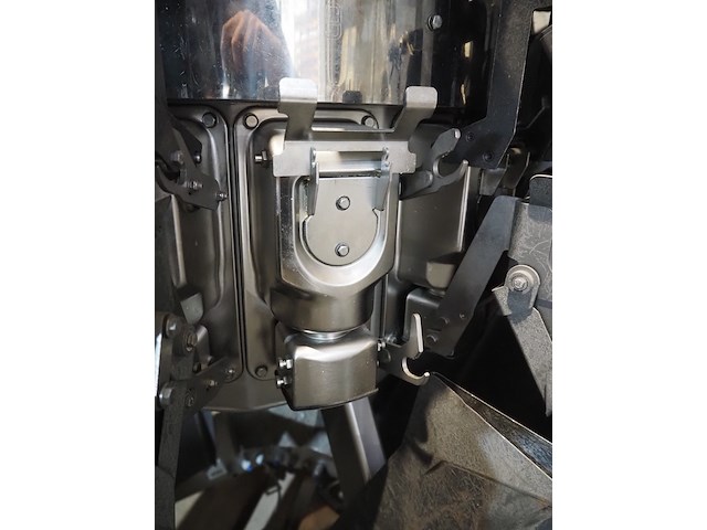 Ishida - afbeelding 8 van  10