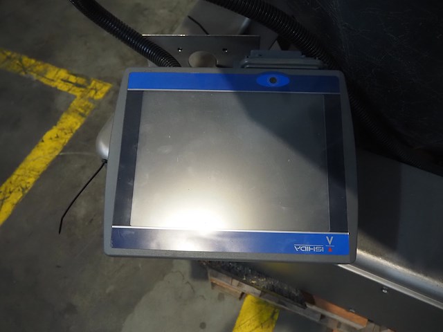 Ishida - afbeelding 9 van  10