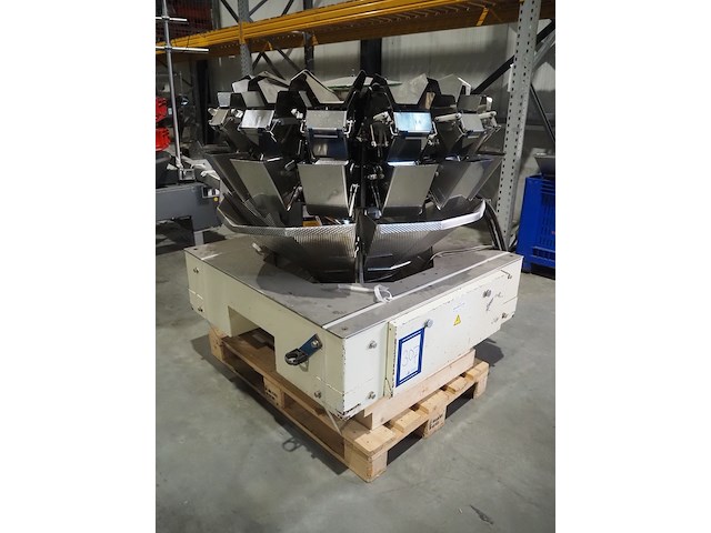 Ishida - afbeelding 2 van  9