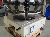 Ishida - afbeelding 2 van  9