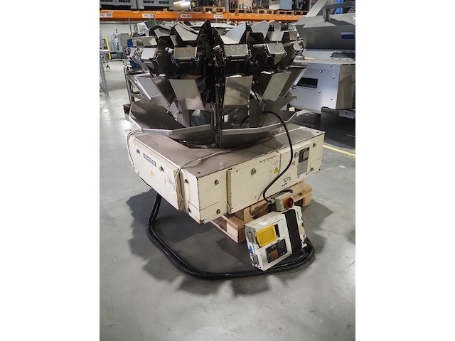 Ishida - afbeelding 3 van  9