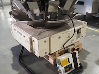 Ishida - afbeelding 3 van  9