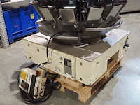 Ishida - afbeelding 4 van  9