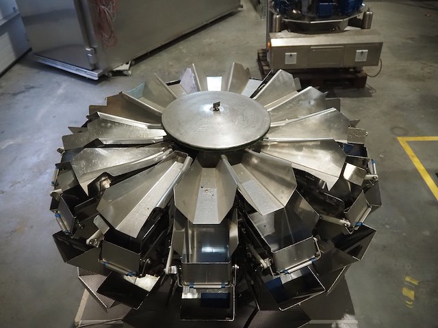 Ishida - afbeelding 5 van  9