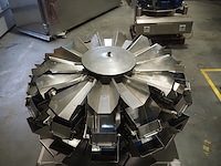 Ishida - afbeelding 5 van  9