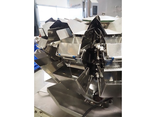 Ishida - afbeelding 6 van  9