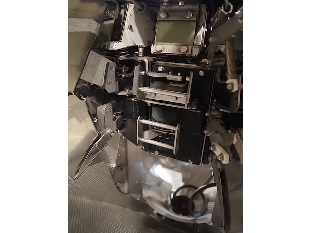 Ishida - afbeelding 7 van  9